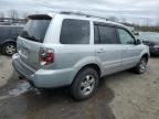 2006 Honda Pilot EX