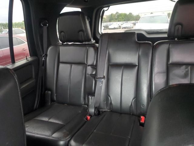 2013 Ford Expedition Limited