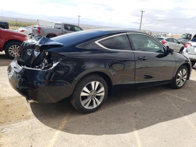 2011 Honda Accord EX