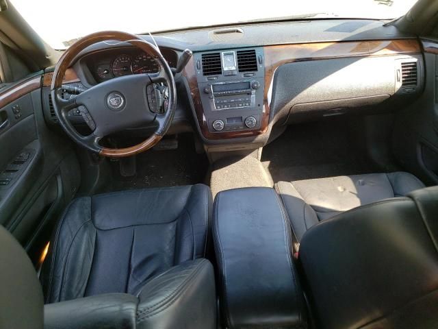 2006 Cadillac DTS