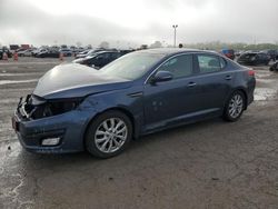 2015 KIA Optima EX en venta en Indianapolis, IN