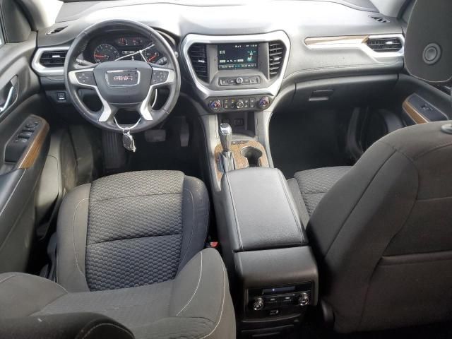 2017 GMC Acadia SLE