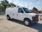 2014 Ford Econoline E250 Van