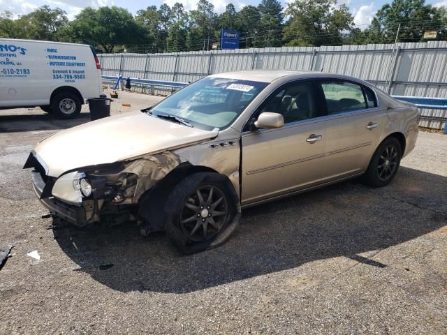 2006 Buick Lucerne CXL