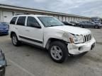 2006 Jeep Grand Cherokee Laredo