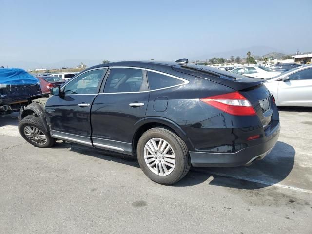 2015 Honda Crosstour EX