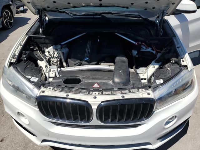 2014 BMW X5 SDRIVE35I