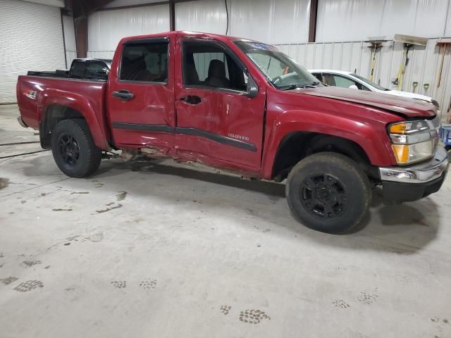 2005 Chevrolet Colorado