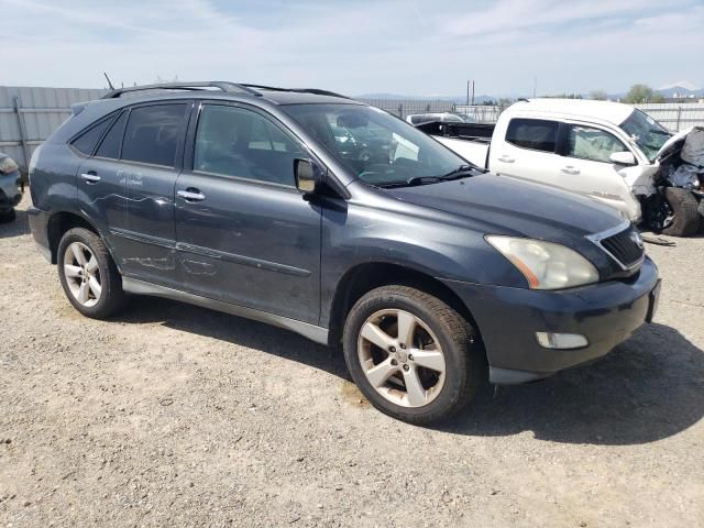 2008 Lexus RX 350