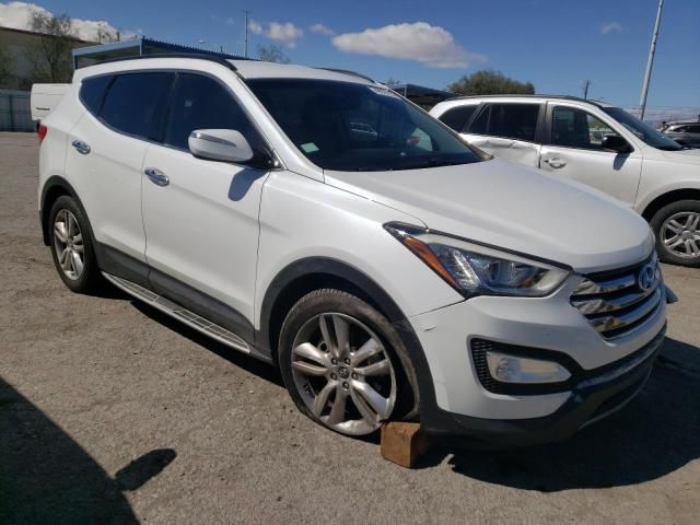 2014 Hyundai Santa FE Sport