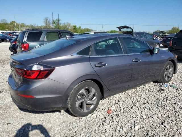 2020 Honda Insight LX