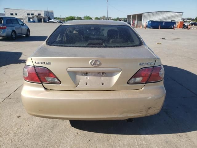 2003 Lexus ES 300