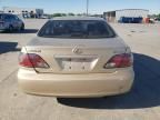 2003 Lexus ES 300