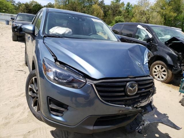 2016 Mazda CX-5 GT