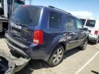 2013 Honda Pilot Touring