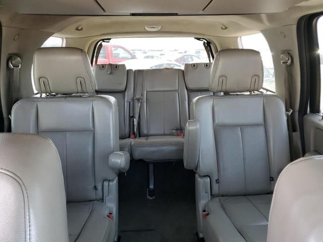 2010 Ford Expedition Limited