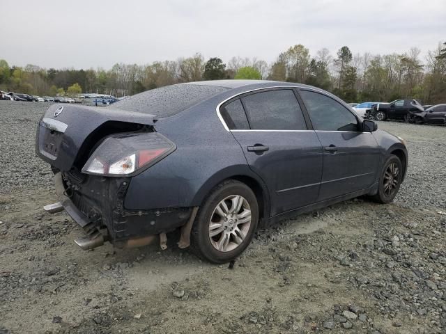 2010 Nissan Altima Base