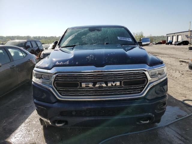 2020 Dodge RAM 1500 Limited