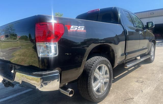 2013 Toyota Tundra Double Cab SR5