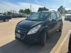 2014 Chevrolet Spark 1LT