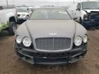 2010 Bentley Continental Flying Spur Speed