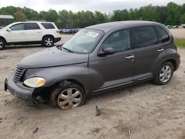 2004 Chrysler PT Cruiser Limited