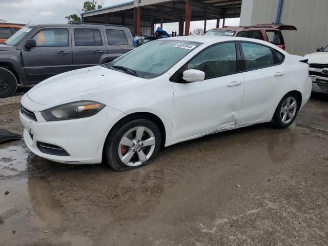 2015 Dodge Dart SXT