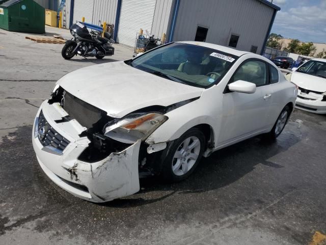 2009 Nissan Altima 2.5S