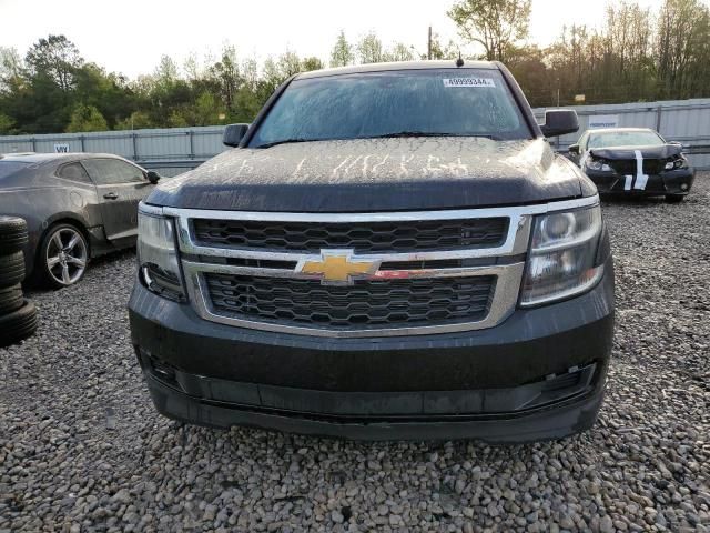 2016 Chevrolet Suburban C1500  LS