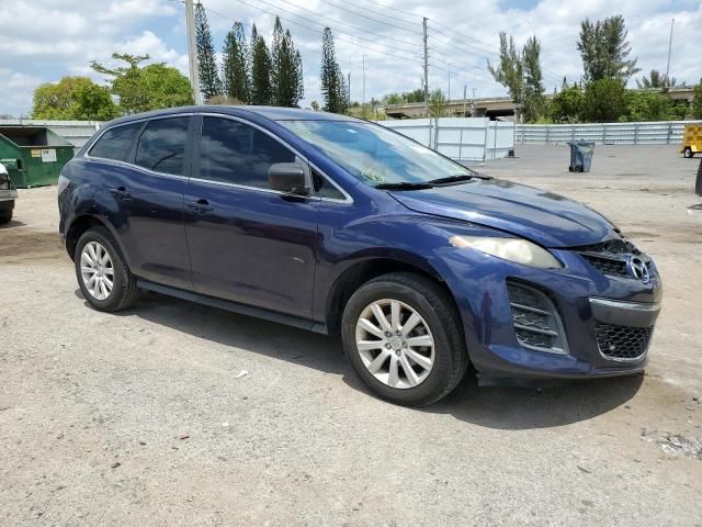 2010 Mazda CX-7