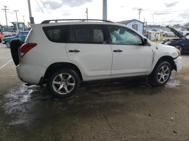 2007 Toyota Rav4