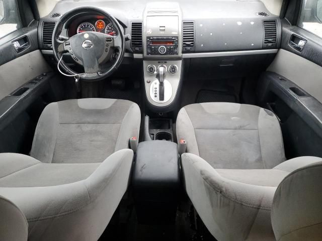 2011 Nissan Sentra 2.0