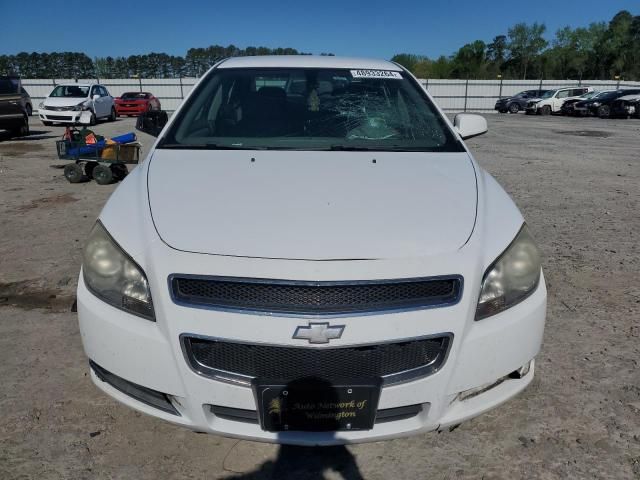 2010 Chevrolet Malibu 1LT