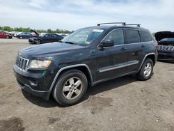 Jeep Grand Cherokee Vehiculos salvage en venta: 2011 Jeep Grand Cherokee Laredo