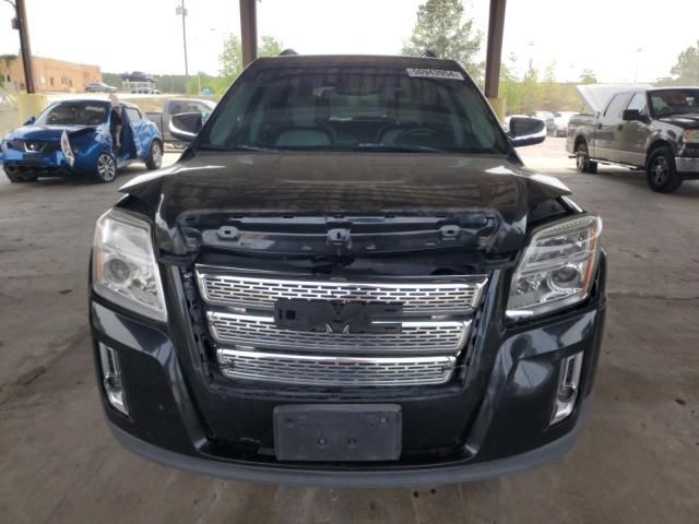 2011 GMC Terrain SLT