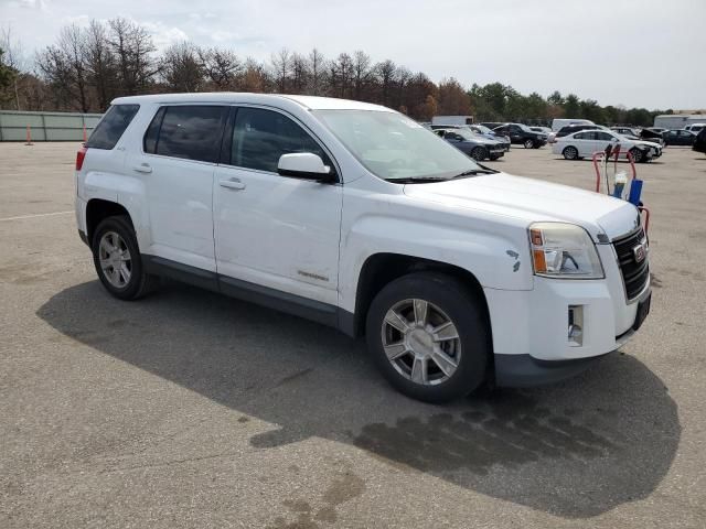 2013 GMC Terrain SLE