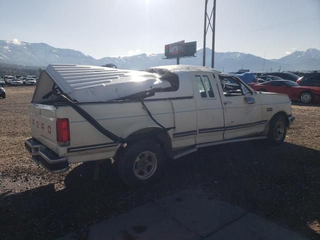 1988 Ford F150