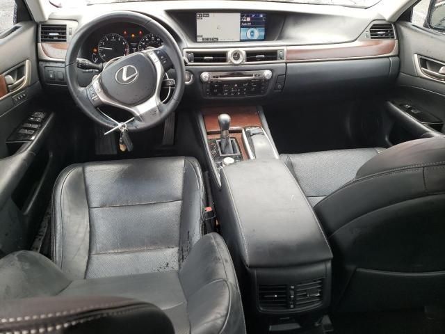 2015 Lexus GS 350