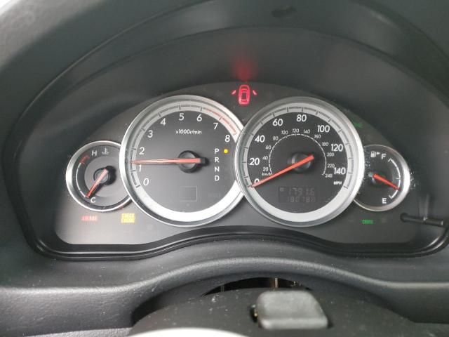 2005 Subaru Legacy 2.5I