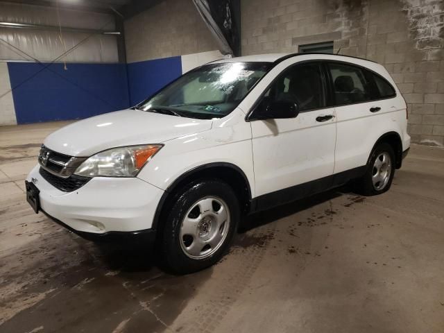 2011 Honda CR-V LX