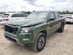 2023 Nissan Frontier S en venta en Houston, TX