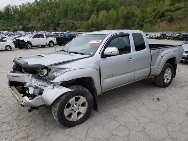 2013 Toyota Tacoma