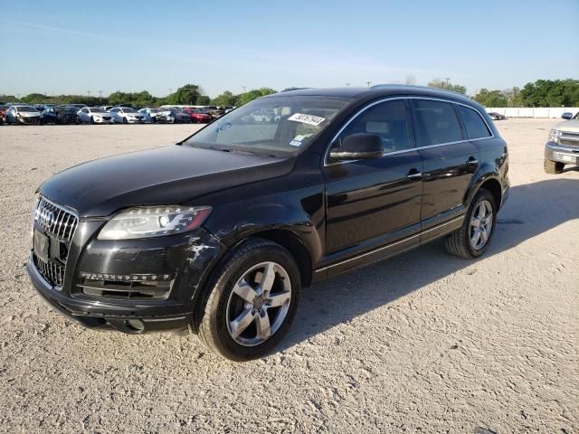 2014 Audi Q7 Premium