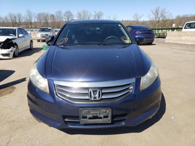 2011 Honda Accord LXP