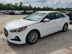 2018 Hyundai Sonata SE en venta en Houston, TX