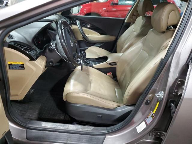 2013 Hyundai Azera GLS