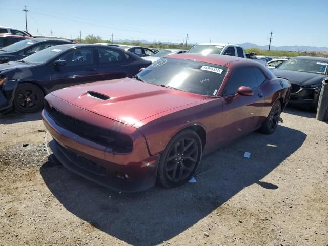 2020 Dodge Challenger GT