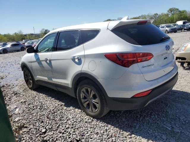 2014 Hyundai Santa FE Sport