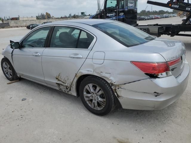 2011 Honda Accord SE