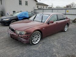 2004 BMW 745 LI for sale in York Haven, PA